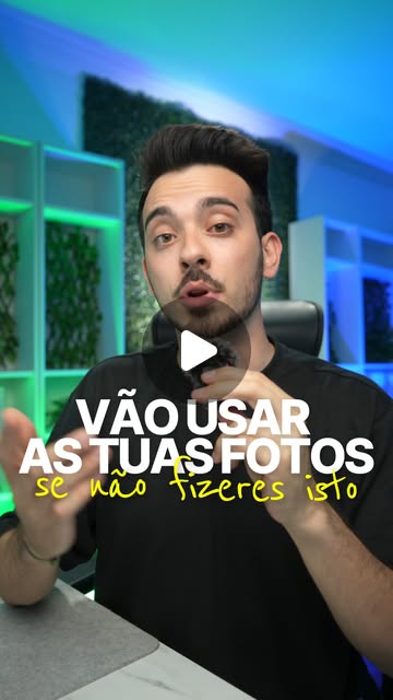 Disable Instagram AI thumbnail