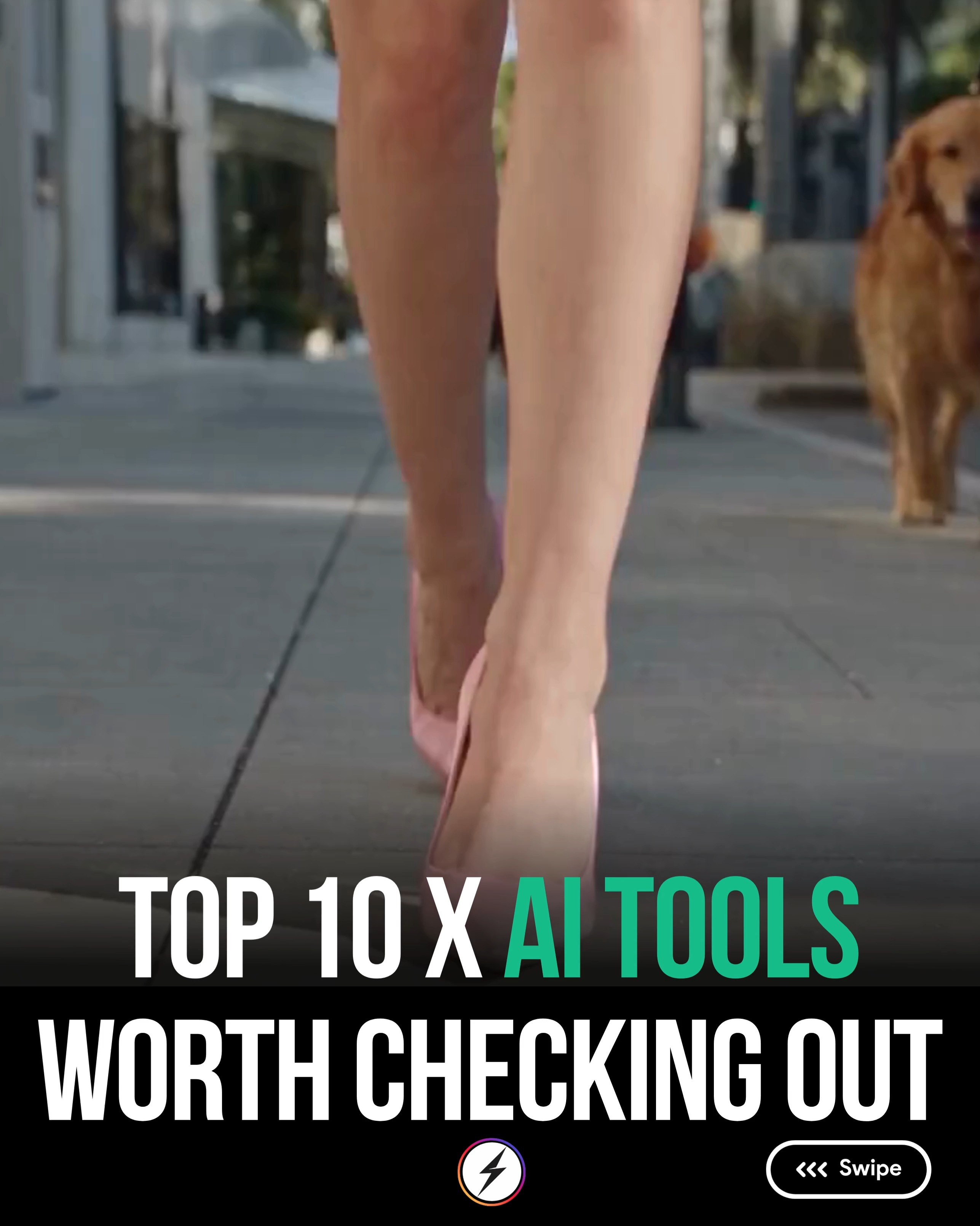 Top AI Tools thumbnail