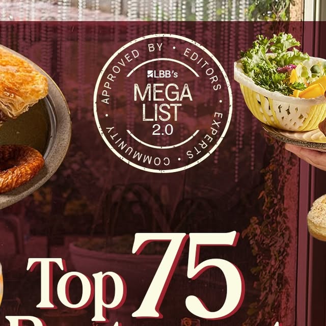 Top Mumbai Restaurants thumbnail