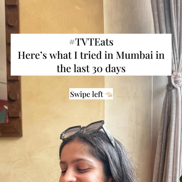 Mumbai Veggie Eats thumbnail