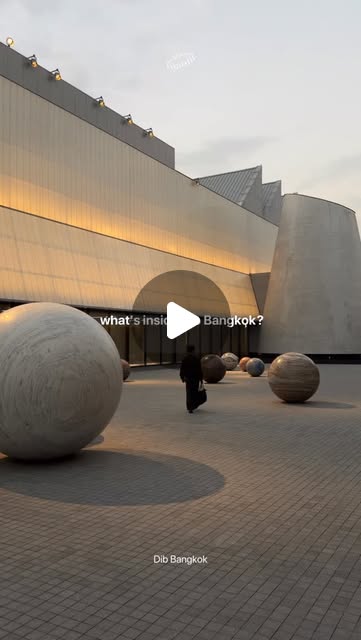 Exploring Dib Bangkok thumbnail