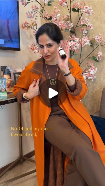Best Facial Massage Oils thumbnail
