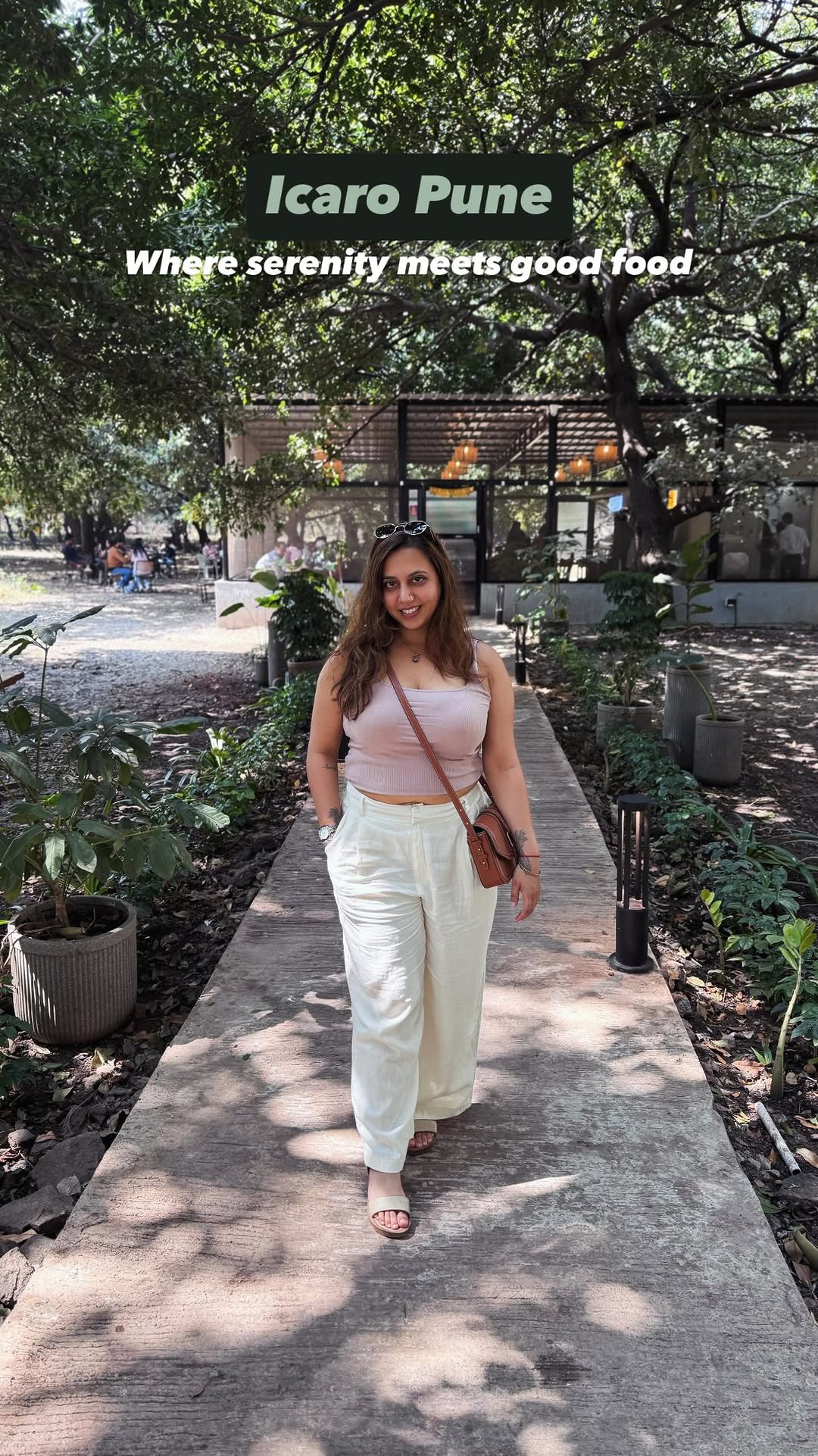 Pune Forest Cafe thumbnail