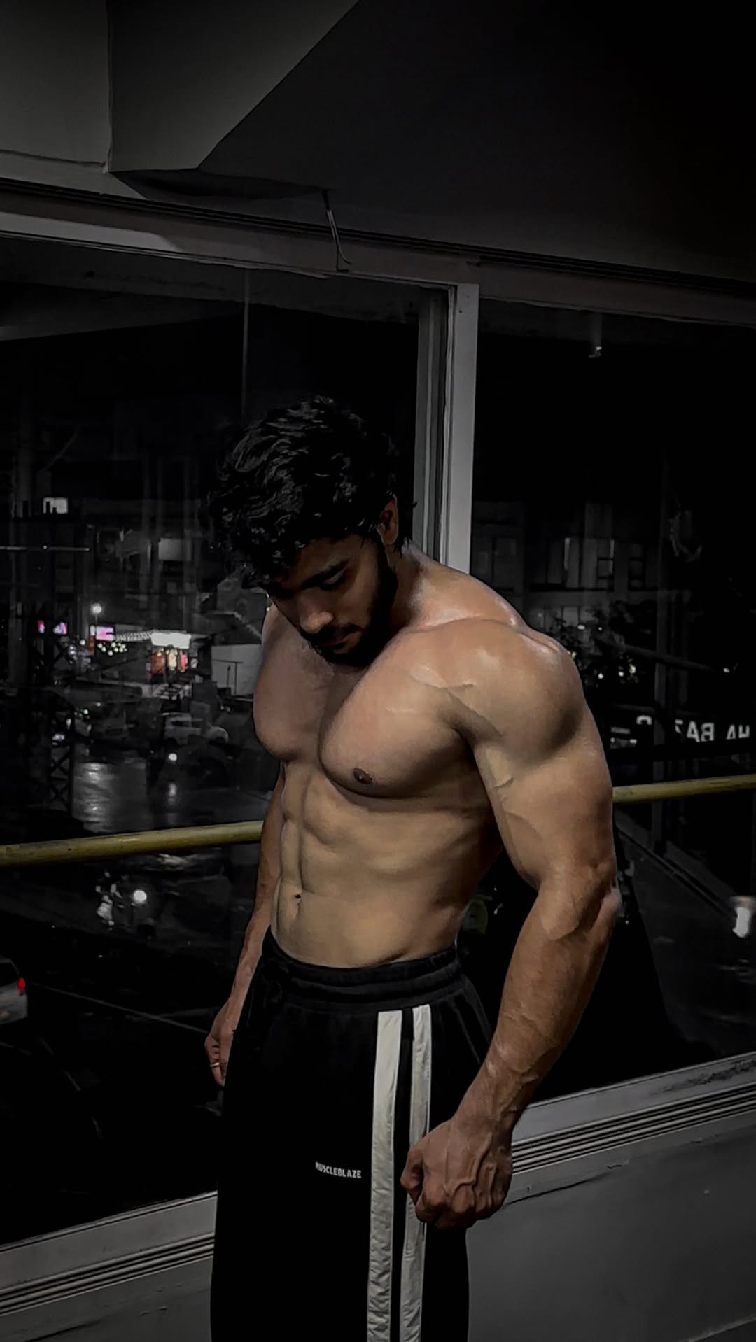 Bulking For Hardgainers thumbnail