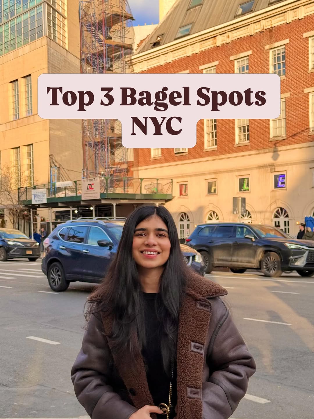 Top NYC Bagel Spots thumbnail